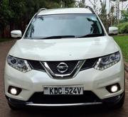 Nissan X-Trail 2014 Pearl for sale