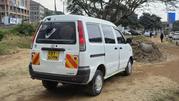 Toyota TownAce 2006 White for sale