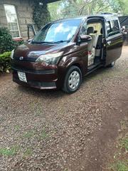 Toyota Spade 2014 Brown for sale