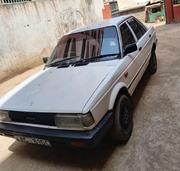 Nissan Sunny 2000 White for sale