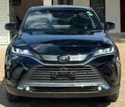 Toyota Harrier 2.0 2020 Matt Black for sale