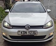 Volkswagen Golf 2016 White for sale