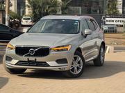Volvo XC60 2019 Beige for sale
