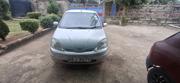 Toyota Prius HSD Hybrid 2004 Silver for sale