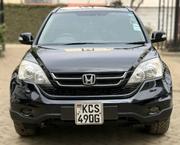 Honda CR-V 2012 Matt Black for sale