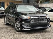 Toyota RAV4 Limited AWD 2020 Black for sale