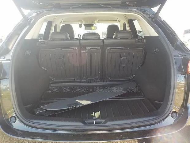 Mazda CX-5 2019 Black