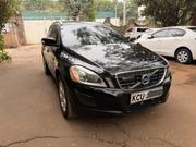 Volvo XC60 2012 Black for sale