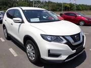 Nissan X-Trail 2020 White for sale