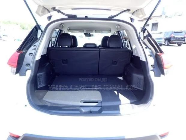 Nissan X-Trail 2020 White
