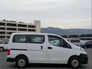 Nissan NP200 2019 White for sale