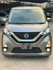 Nissan Dayz 2019 Gray for sale