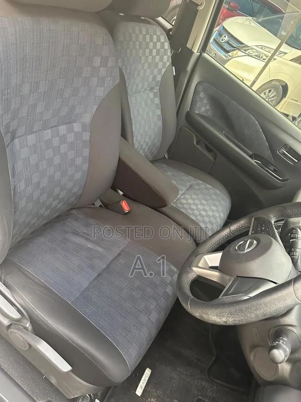 Nissan Dayz 2019 Gray