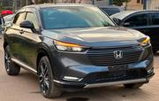 Honda Vezel 2021 Gray for sale