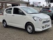 Daihatsu Mira 2019 White for sale