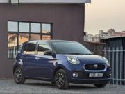 Toyota Passo 2017 Blue for sale