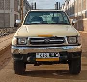 Toyota Hilux 2003 for sale
