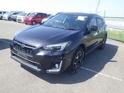Subaru XV 2019 Gray for sale
