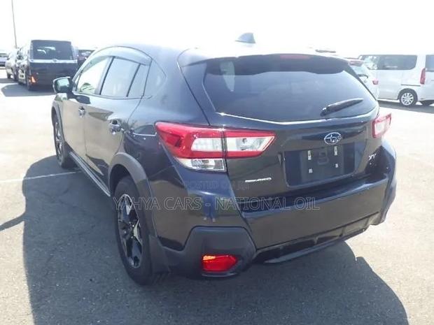 Subaru XV 2019 Gray