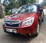 Subaru Forester 2013 for sale