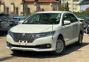 Toyota Premio 2019 Off white for sale