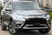 Mitsubishi Outlander 2019 Silver for sale