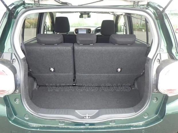 Toyota Passo 2019 Green