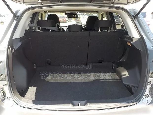 Mitsubishi RVR 2019 Gray