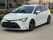 Toyota Corolla 2019 White for sale