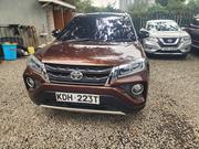 Toyota Urban Cruiser 2021 Brown for sale