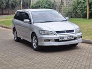 Mitsubishi Lancer 2004 Silver for sale