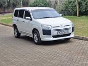Toyota Probox 2018 White for sale