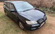 Mitsubishi Lancer Cedia 2004 Black for sale