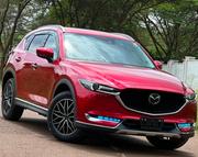 Mazda CX-5 2020 Red for sale