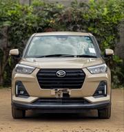 Daihatsu Rocky 2019 Brown for sale