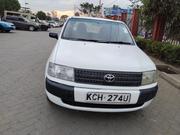 Toyota Probox 2009 White for sale