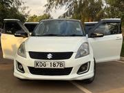 Suzuki Swift 2014 Pearl for sale