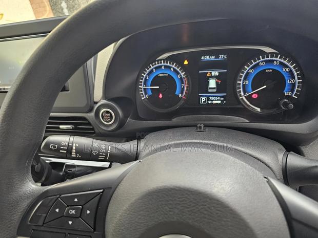 Nissan Dayz 2020 Silver
