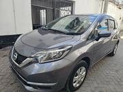 Nissan Note 1.2 Petrol 2019 Gray for sale