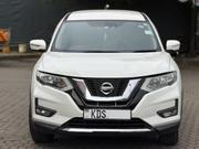 Nissan X-Trail 2016 White for sale