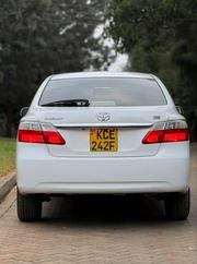 Toyota Premio 2009 White for sale