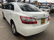 Toyota Premio 2015 Off white for sale