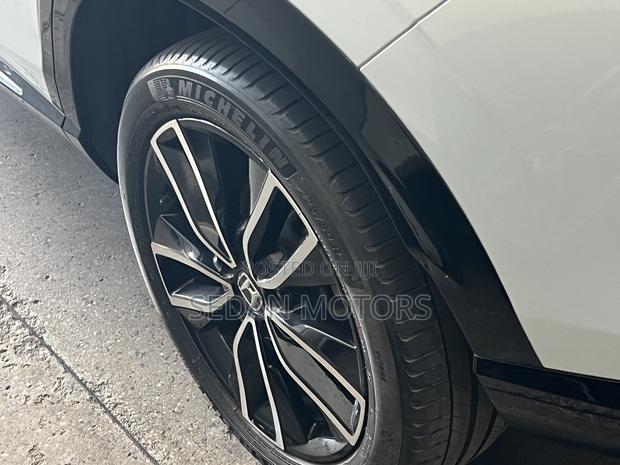 Honda Vezel 2022 Teal