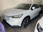 Honda Vezel 2022 Teal for sale