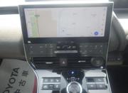 Toyota bZ4X 71.4 kWh FWD 2022 Silver for sale