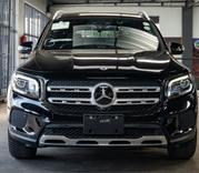 Mercedes-Benz GLB-Class GLB 220 d 4MATIC 2020 Black for sale