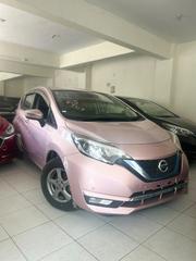 Nissan Note 2019 Pink for sale