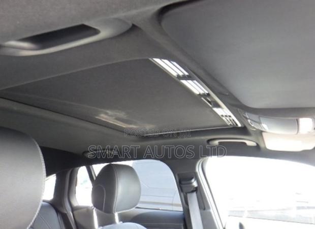 Mercedes-Benz EQC EQC400 4MATIC 2020 Black