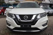 Nissan X-Trail 2019 White for sale
