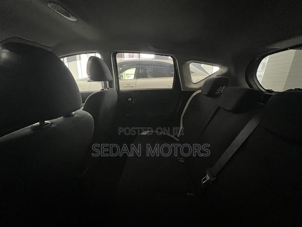 Nissan Note 1.2 Petrol 2019 Silver